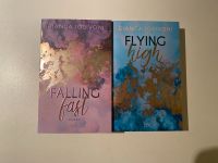 Falling Fast und Flying High von Bianca Iosivoni ( LYX Verlag ) Brandenburg - Potsdam Vorschau
