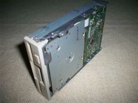 PC Floppy 1,4 MB FDD Teac Nordrhein-Westfalen - Paderborn Vorschau