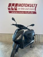 PIAGGIO ONE 1+ LONG RANGE BLACK MATT # FINANZIERUNG # Bayern - Langerringen Vorschau