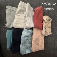 9 Baby Hosen zusammen 7€ Nordrhein-Westfalen - Brühl Vorschau