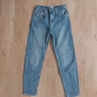 Jeans Garcia Gr. 158 Nordrhein-Westfalen - Spenge Vorschau