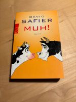 David Safier „Muh!“ Bayern - Hahnbach Vorschau