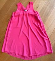 Mexx  Traum Sommer Kleid Kofferkleid pink Gr. 38 Aachen - Verlautenheide Vorschau