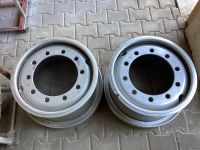 2x Felgen original Mercedes Benz 0034010101 10x20  10 Loch 335mm Bayern - Witzmannsberg Vorschau