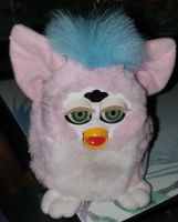 Furby von Hasbro Bayern - Amorbach Vorschau