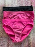 Yigga Unterhosen Gr.158 / 164 schwarz pink Baden-Württemberg - Pforzheim Vorschau