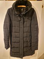 Winterjacke Daunenjacke Jacke Zero schwarz Bayern - Karlstein Vorschau