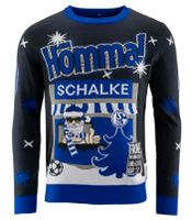 Ugly Christmas Pullover "Kiosk" von Schalke Gr. XL --- NEU & OVP Niedersachsen - Bodenwerder Vorschau