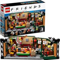 LEGO 21319 Ideas Central Perk NEU Niedersachsen - Papenburg Vorschau