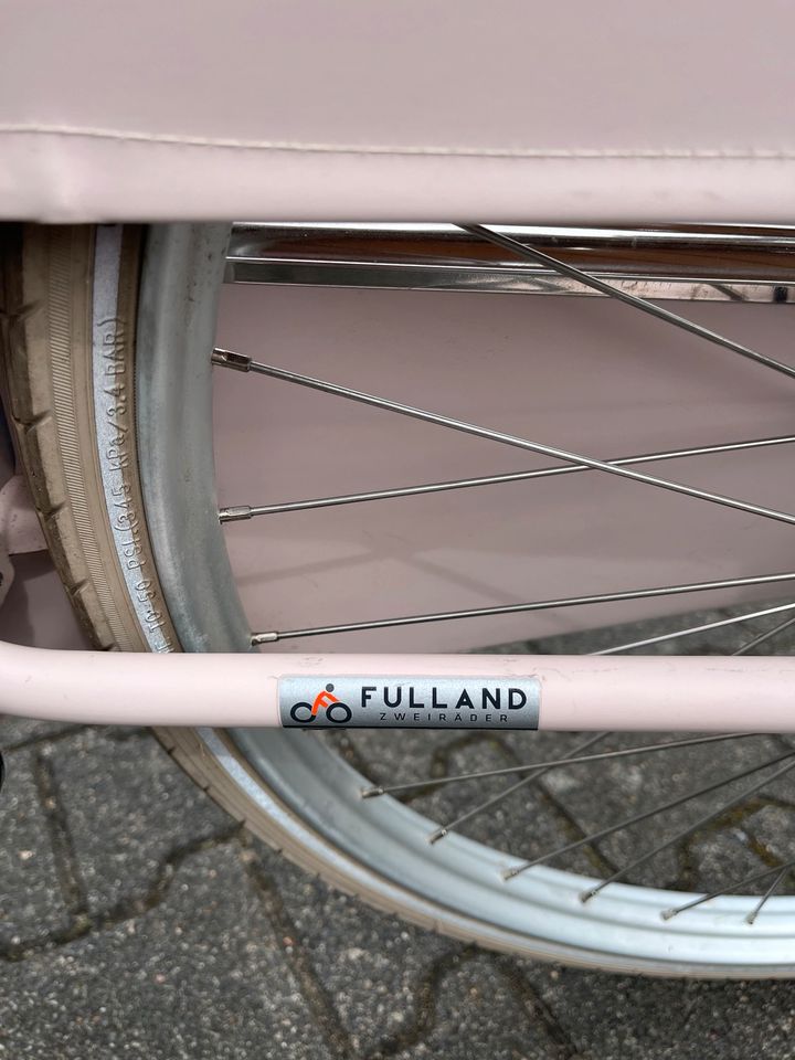 Gazelle Classic Hollandrad 28 Zoll (57 cm Rahmenhöhe) in Gütersloh