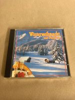 Winterweihnacht mit Panflöte CD Nordrhein-Westfalen - Krefeld Vorschau