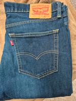Herren Levis Hose 511 W36 L32 Baden-Württemberg - Schwäbisch Gmünd Vorschau