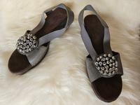 Sandalette von Rieker, top Zustand Bayern - Karlstein Vorschau
