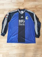 SC Freiburg Spielertrikot matchworn Trikot Guezmir Berlin - Neukölln Vorschau