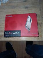 Casio Exilim Digital Kamera Nordrhein-Westfalen - Weilerswist Vorschau