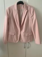 Blazer Gr 48 Rosé Hessen - Friedrichsdorf Vorschau