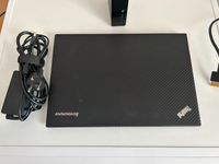 ThinkPad X1 Carbon 2nd i7-4600U Laptop Notebook Onelink Dock Bayern - Ingolstadt Vorschau