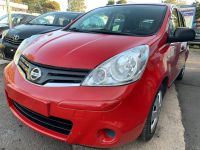 Nissan Note visia 1.5 dCi 90 Klima Saarland - Saarlouis Vorschau