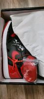 Nike Air Jordan 1 High Retro OG Patent Bred US 9 EU 42.5 UK 8 DS Berlin - Neukölln Vorschau