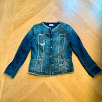 Jeansjacke | Brax | Gr. 42 Niedersachsen - Ritterhude Vorschau