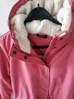 Damen Winterjacke Größe 42 Bayern - Memmingen Vorschau