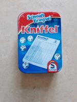 Spiel - Kniffel- Schmidt Bringel - NEU OVP - ungeöffnet Baden-Württemberg - Murr Württemberg Vorschau