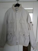 Herrenjacke Reserved Gr.XL weiß Berlin - Marzahn Vorschau