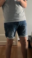 Jack & Jones Jorts Größe L Jeans Shorts Stretch kurze Hose Bielefeld - Schildesche Vorschau