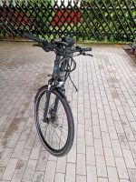 Herren E - Bike Marke Fischer ETH 1861 Rheinland-Pfalz - Landau in der Pfalz Vorschau