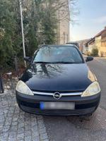 Opel Corsa C 1.0 Saarbrücken-West - Altenkessel Vorschau