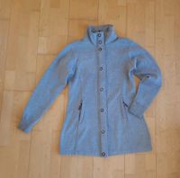 Bench Sweatjacke Jacke hellgrau Gr.  XXL/XL/L Hessen - Schauenburg Vorschau