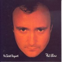 CD  Phil Collins - No Jacket Required Nordrhein-Westfalen - Sankt Augustin Vorschau