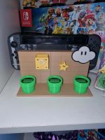 Nintendo Switch Docking Station Stand Spielehalter Niedersachsen - Moormerland Vorschau