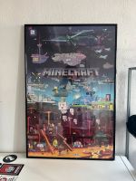Minecraft poster Kr. Passau - Passau Vorschau