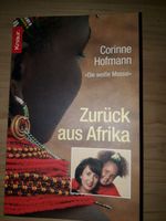 Corinne Hofmann, Zurück aus Afrika wahre Geschichte, Weiße Massai Bayern - Hindelang Vorschau