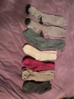 Warme Socken Größe 38-42 Bayern - Burgoberbach Vorschau