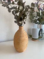 Zara Home Vase Trockenplanzen Boho Skandi Friedrichshain-Kreuzberg - Kreuzberg Vorschau