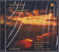 Anton Bruckner, Sinf. Nr. 4 / Philharmonie Dortmund / OVP Dortmund - Huckarde Vorschau