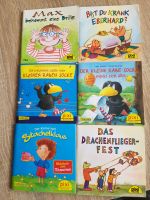 6 Pixi Bücher Thüringen - Worbis Vorschau