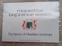 Mauritius Definitive Series Geschichte Mauritius Heft 1978 Innenstadt - Köln Deutz Vorschau