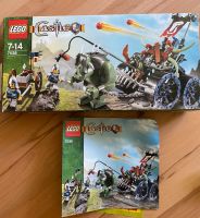 Lego Castle Troll-Angriffswagen 7038 Bayern - Anzing Vorschau