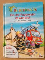 Bilderdrache - Bei der Feuerwehr ist was los! Düsseldorf - Heerdt Vorschau