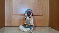 Indianer / Indianische Apache Figur Bayern - Hilpoltstein Vorschau