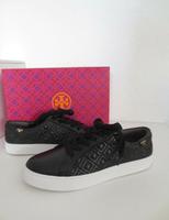 Tory Burch Sneaker Gr. 10/40.5 Bayern - Coburg Vorschau