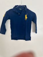 Ralph Lauren Langarmshirt  T4 Baden-Württemberg - Ravensburg Vorschau