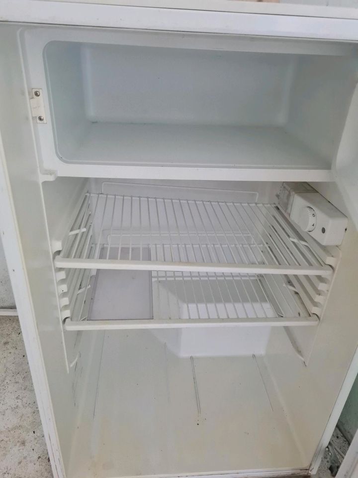 Kühlschrank in Wilnsdorf
