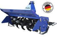 Fudex Bodenfräse FM105 KAT1 für Traktor Schlepper Kleintraktor Niedersachsen - Winsen (Luhe) Vorschau