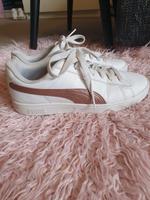 Puma Schuhe 39  rosegold Niedersachsen - Lüneburg Vorschau
