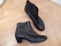 Sehr bequeme THINK! Stiefelette 38,5 schwarz TOP ZUSTAND ! Innenstadt - Köln Altstadt Vorschau