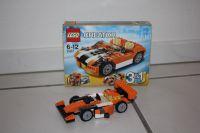 LEGO Creator 31017 - Ralley Cabrio Nordrhein-Westfalen - Kleve Vorschau